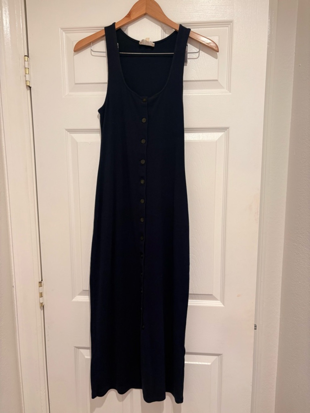 Sézane Fabiola Midi Dress